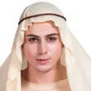 Cosplay masculino saint joseph árabe empresário comerciante traje carnaval festa adulto masculino cosplay roupas roupas de halloween costumescosplay