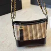 حقائب مصممة Crossbody مصمم حقيبة ظهر Luxurys حقيبة دلو حقيبة محدودة الإصدار الخيزر