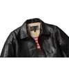 Мужские кожаные куртки из искусственной кожи 2023, классические летные куртки A2 из натуральной коровьей кожи, мужская куртка в стиле милитари, авиационные пальто, осенние Chaqueta De Cuero Para Hombre 231020