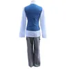 cosplay Shiota Nagisa Cosplay Assassination Classroom Japanese Anime with Full School Uniforms Suit Set Costumescosplay