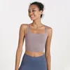 Sous-vêtements Ningbo Dashu Cross Back Sports Sous-vêtements Femmes Preuve Débardeur Courir Fitness Ceinture Coussin Yoga Soutien-Gorge