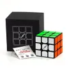 Cubes magiques The Valk 3 Power M Valk 3 M Mini taille Elite M vitesse Cube magique magnétique Mofangge Qiyi jouet de compétition WCA Puzzle 231019