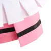 cosplay Eraspooky Sakuranomiya Maika Blend S Stile Cafe Sadistic Pink Maid Bar Uniform Anime Cosplay 2018 Costume donnacosplay