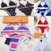 Women Bikinis Set Sexy Clear Strap Swimsuit Stars Shape Swimwear Ladies Bathing Suit Fashion Beach Clothes Summer Womens Biquini 233