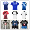 S-5XL Nouveau 2023 2024 Maillot de rugby SAMOA FIJI 23 24 AUSTRALIE domicile homme maillot de rugby