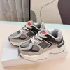 De nieuwe NB 9060 23 Kids Shoes Boys Girls 996 Running Shoe Children Toddlers Infants Authentic Sneakers Baby Trainers Outdoor Sports Sneaker Socialite