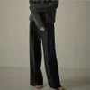 Khal * e – pantalon de costume pour femme, pantalon Long, grande taille, Slim, grand et décontracté, nouvelle collection printemps et automne 2023