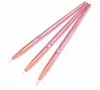 Makeup Tools 15PcsSet Nail Art Brush Ombre Brushes UV Gel Polish Painting Drawing Carving Pen Set For Manicure DIY Design 231020