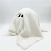 Plush Dolls Gus the Ghost with Pumpkin Bat Plush Halloween Pumpkin Ghost Mummy Plush Toy 231019