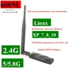 Wi Fi Finders Ralink 3070L Chipset 2000mW High Power Wireless Network Card 150Mbps USB Adapter With 5db Antenna ALFA AWUS036NH 231019