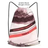 Shopping Bags Panzerkampfwagen Vi Tiger Ii K Nigstiger Men Outdoor Travel Gym Bag Waterproof Drawstring Backpack Women Fitness Sackpack