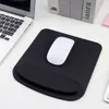 Computer Game Mouse Pad Environmental Eva Ergonomic Mouse Pad Wrist Pad Solid Color Comfortable Mouse Pad For Office PC Laptop