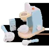 Cuisines jouer à la nourriture enfants cuisine en bois semblant jouer maison jouet Montessori éducation précoce Puzzle Simulation ensemble de cuisine série bébé amusant jouet cadeau 231019