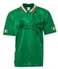 Retro 2002 1994 KEANE IreLAnDs maglie da calcio 1988 1990 1992 1996 1997 02 03 classico vintage irlandese McGRATH Duff STAUNTON HOUGHTON McATEER maglia da calcio da uomo