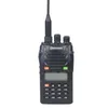 Walkie Talkie Talkie Wouxun KG UVD1P Radio Dual Band 136 000 174 995 MHz 216 000 260 995 MHz FM portatile IP55 impermeabile bidirezionale 231019