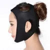 Eye Massager Elastic Face Slimming Bandage V Line Shaper Women Chin Cheek Lift Up Belt Strap Skin Care Tools Beauty 231020