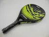 Squash Racquets Surface Surface Eva Memory Core Rakiety 231020