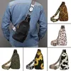Wallets 2023 Fashion Men Small Backpack Casual Chest Bag Large Backpacks Multi-Functional Handbag For Girls Women Cloth Shoulder