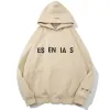 Hoodie Hoodie Mens Designer Hoodies Hoodys Femmes Vêtements Pullover LETTRE LETTRE LETTRE LETT