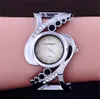 Andere Horloges ontwerp vrouwen bangle horloge quartz crystal luxe relojes strass mode vrouwelijke horloges eleagnt mujer horloge 231020
