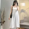 Work Dresses 2023 Summer 2 Pieces Clothing Sets Women's Formal Outfits Lady Office Suit Costume Korean Graceful Solid White Coat