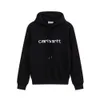 2023 New Men's and Women's Sweater Hoodies Fashion Designer Brand Cahart Carthart Classic Letter Embroidery Relaxed Casual Couple Hooded Rfee