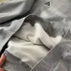 High Quality Acg Hoodie Series Drake Co Branded Air Printed Sweatshirt Round Neck Pullover Jacket