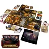 Activités de jeux de plein air Mansions of Madness 2e édition jeu de société coopératif 231020