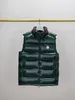 Vestes d'oie canadienne gilet de créateur veste pour hommes et femmes veste de luxe authentique marque Expedition Couples gilets parka taille S M L H9