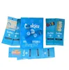 Cookies Penna vuota usa e getta ricaricabile 280mah 1.0ml Vaporizzatore 10 ceppi in magazzino