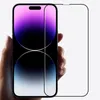 Ochraniacz ekranu na iPhone 15 Pro Max 14 plus 13 mini 12 11 xs xr x 8 7 SE Temperowane szkło pełne pokrycie zakrzywione osłona folii eksplozji tarczy premium