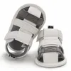 First Walkers 0-18M Born Baby Girls Boys Sandals Summer Infant Shoes Casual Soft Bottom Non-Slip Breathable Pre Walker