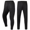 Pantalons pour hommes Gardien de but Hommes Football Respirant Sports Pantalons d'entraînement Adulte Futbol Éponge Protective195k