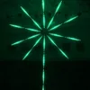 Other Event Party Supplies Firework Lights LED Strip Music Sound Sync Color Changing Control Light for Christmas Decoration DC5V 231019