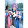 Cosplay Game Project Sekai Colorful Stage Cosplay Feat KAITO Kusanagi Nene Costume Anime Vocaloid Wig Carnival Halloween Party Uniform