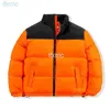 Designer Down Jacket Hommes Parka Puffer Vestes Hommes Femmes Qualité Chaud À Manches Longues Veste Styliste Manteaux D'hiver 9 Couleurs Taille M-2XL 3F1C