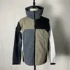 Herbst solide lässig mit Kapuze Sport Reißverschluss Strickjacke hochwertige Oberbekleidung Baumwolle männliche Casual Hoodies Windjacke