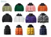 Designer Mens Down Jacket Inverno Algodão Moda Casacos Womens Vest Parkas Outerwea Roupas Jaquetas Estilista Treinamento Quente Uniforme Espessado Casaco M-2XL 95K4 1 Dj6p