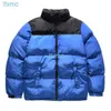 Stylist Mens Coat Parka Winter Jacket Fashion Men Women Overcoat Down Womens Ytterkläder Kausal Hip Hop Streetwear Size S/M/L/XL/2XL/3XL/4XL JK005 I2G6 2 FE0B