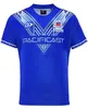 S-5XL Nouveau 2023 2024 Maillot de rugby SAMOA FIJI 23 24 AUSTRALIE domicile homme maillot de rugby