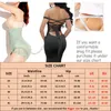 Intimo modellante da donna Dimagrante Pantalone Body Allenatore in vita BuLifter Body Shaper Facile da toilette Mutandine Shapewear Mutandine contenitive della pancia Guaine