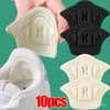 Kadın SOCKS 12 PCS TOPLAMALARI YAMA TOPLARI İÇİN HEDEL PAZLARI AYARLI BOYUT BOYUTU BOYUTLARI PAD ARIZI ARIZI YAS DÖNÜŞÜ