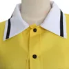 cosplay Eraspooky Blend S Stile Cafe Ashikaga Mafuyu Hoshikawa Giallo Love Live Costume da cameriera Anime Cosplay Womencosplay