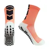 6PC Sports Socks Grip Football Anti-Slip Thicked Breattable Non Skid Soccer Adults Kids Outdoor Cycling Sock 231020