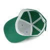 Berretti da baseball Berretto da baseball da uomo 3d California Ricamo Cappello da papà Verde Kpop Donna Streetwear Cappellino da sole Cappelli Hip Hop 231019