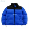 Designer Puffer Jacket Men Down Jacket North Winter Warm Coats Womens Cotton Outdoor Windbreaker Parka Windproof Fluffy Tyg Faced Hip Hop Streetwear Djzf