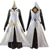 Cosplay Anime Game Genshin Impact Rex Lapis Morax Liyue Zhongli Cosplay Costume Archon Full Set For Men Outfits Halloween Party Uniform