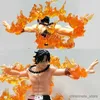 Action Toy Figures Battle Fire Action Figures Toys Japan Anime Collectible Figurines Model Toy for Anime Lover Figurine