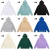 3Styles Fashion Dames Hoodies Sweatshirts Ronde Hals Pullover Capuchon Trui voor Dames en Heren