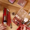 Make-up gereedschap BEILI Rode natuurlijke make-up kwasten set 11-30 stuks Foundation Blending Powder Blush Wenkbrauw Professionele oogschaduw brochas maquillaje 231020